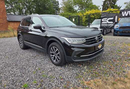 Volkswagen Tiguan 2.0 TDI SCR Life Business DSG/ACC/v ...