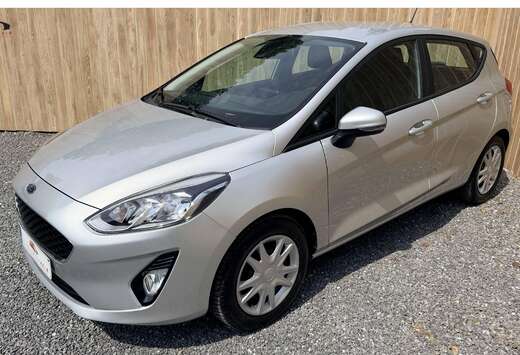 Ford Fiesta 1.1i Business Class  ZEER NETTE WAGEN !!
