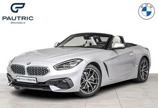 BMW 20i - 2 ans/jaar garantie