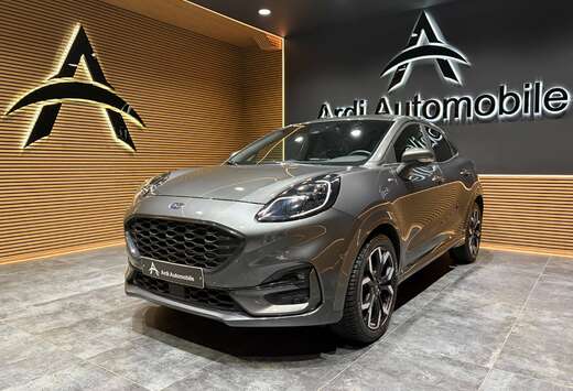 Ford 1.0 EcoBoost ST-Line *CARPLAY*B&O*SIEGE+VOLANT C ...