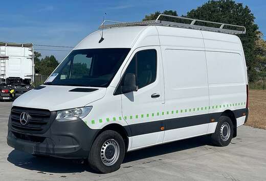 Mercedes-Benz SPRINTER 315 L2H2 - AUTOMAAT