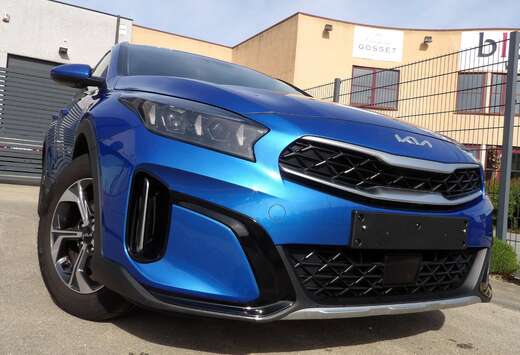 Kia XCeed 1.0 T-GDi Prestige