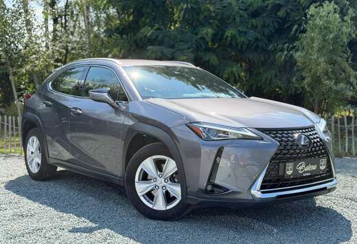 Lexus Garantie tot 12/2029 Zeer nette staat