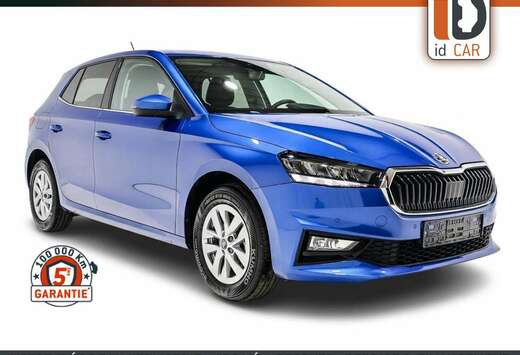 Skoda 1.0 TSI 115 - DSG  LED - JA15 - CAM - CARPLAY