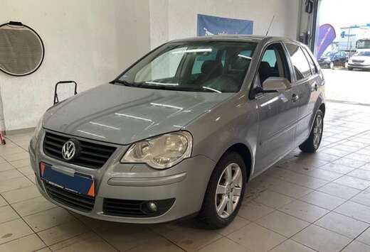 Volkswagen Polo 1.2i United Pack PSP 12 Mois de garan ...