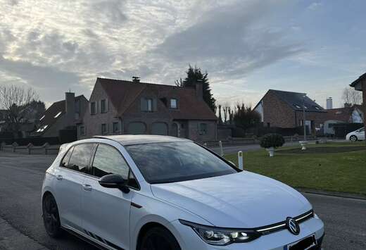 Volkswagen 2.0 TSI Clubsport OPF DSG