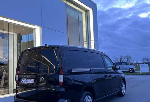 Volkswagen 1.5 TSI Maxi Business DSG