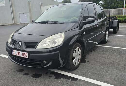 Renault 1.6 16V Avantage