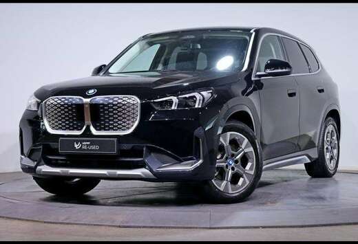 BMW xDrive30