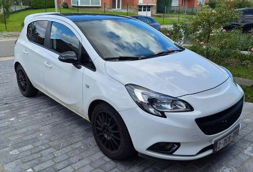 Opel Hatchback