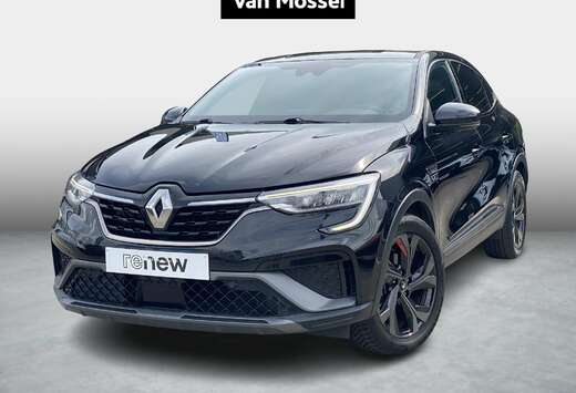 Renault R.S.Line E-TECH Hybrid 145