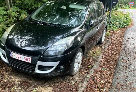 Renault TCe 130 Bose Edition