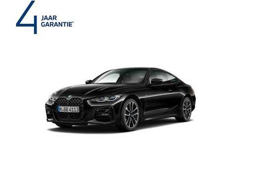 BMW i Coupé/M-Sport/Active CC/Laser