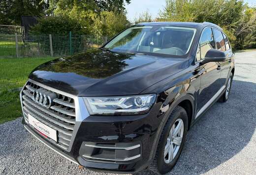 Audi 3.0 TDi V6 Quattro Tiptronic 272Pk*BTW Wagen/Voi ...
