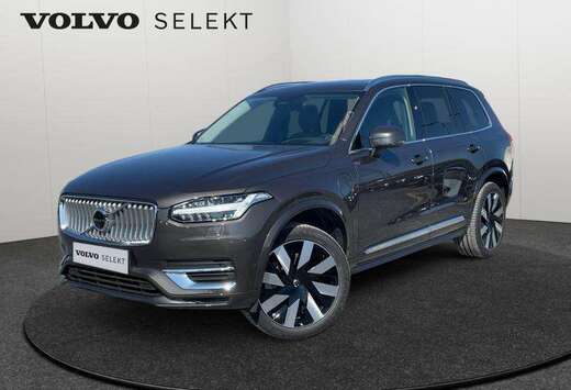 Volvo T8 AWD Plus Bright / Hybride