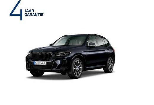 BMW xDrive30e/M-Sport/Pano