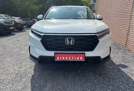 Honda e:HEV 2.0i 2WD Elegance (Véhicule Demo )