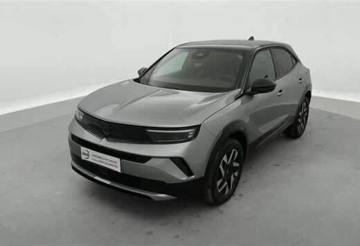 Opel 1.2 Turbo 130cv GS Line NAVI / FULL LED / CAMERA ...