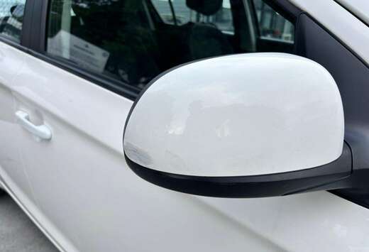 Hyundai i20 1.4i Style