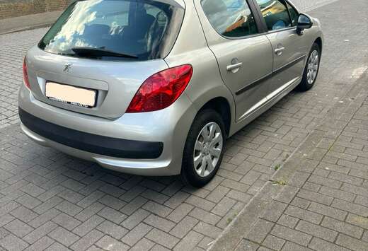 Peugeot 1.4i 16v Sporty Pack