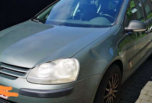 Volkswagen 1.9 TDI Trendline