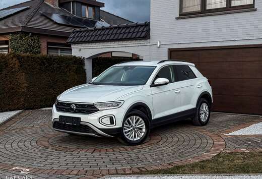 Volkswagen 2025/IQ-Light/Virtual Cockpit/Carplay/Navi ...