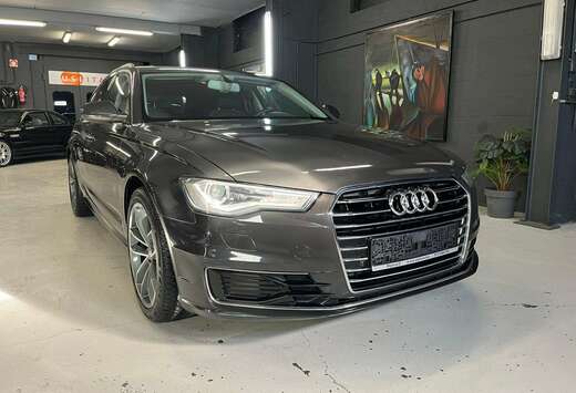 Audi AUDI A6 **PACK SPORT** 12 MOIS DE GARANTIE