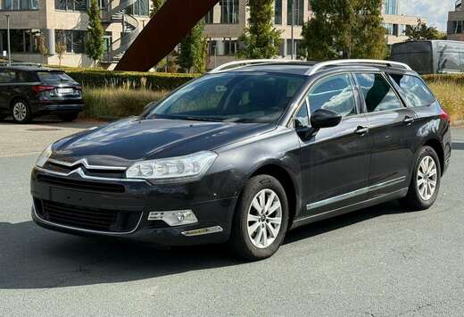 Citroen 1.6HDI AUTOMATIQUE