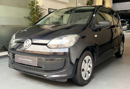 Volkswagen 1.0i - Euro 5 - Garantie 12m