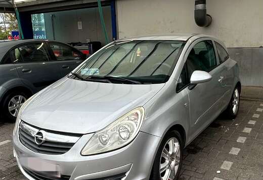 Opel 1.0i