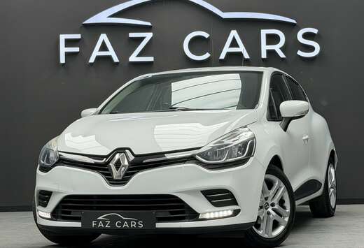 Renault 1.5 dCi Energy Zen * 1ER PROP + CLIM + GARANT ...