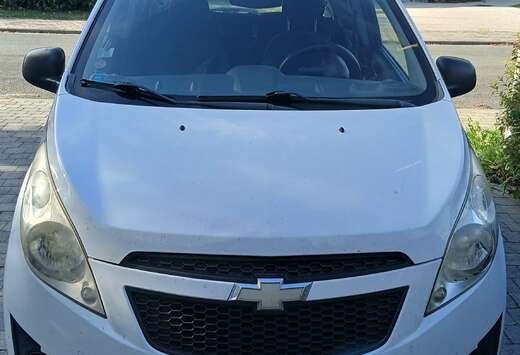 Chevrolet Spark 1.0i