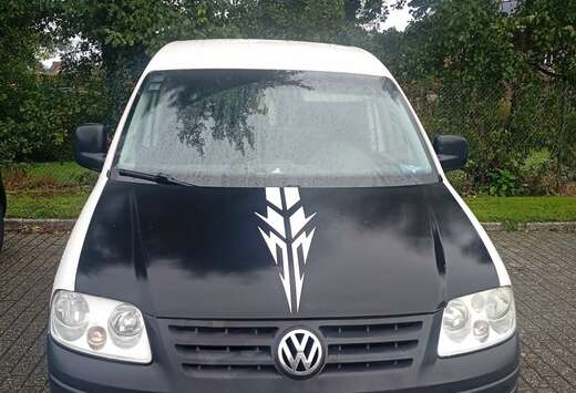 Volkswagen TDI 1900cc