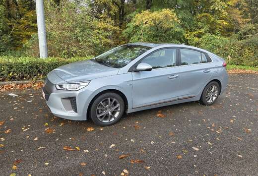 Hyundai Elektro Style