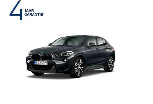 BMW 20i - M SPORT - PANODAK - AUTO