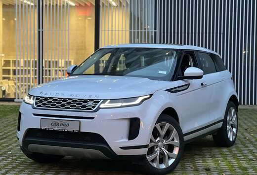 Land Rover Range Rover Evoque / AUTOMATIQUE / PANORAM ...