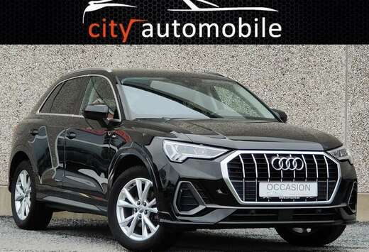 Audi 35 TFSI S-TRONIC S-LINE CARPLAY GPS BLUETOOTH CA ...