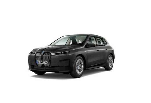 BMW xDrive40