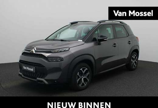 Citroen 1.2 PureTech 130 S&S EAT6 Shine