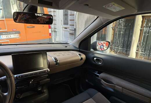 Citroen 1.2 PureTech Feel Edition