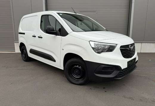 Opel / Cargo 1.5 D / INC. BTW / NIEUWSTAAT / GARANTIE
