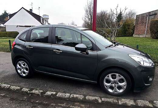 Citroen C3 1.4 HDi Collection FAP
