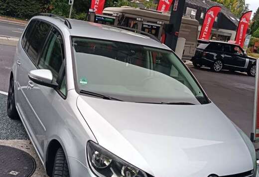 Volkswagen 1.4 TSI Highline