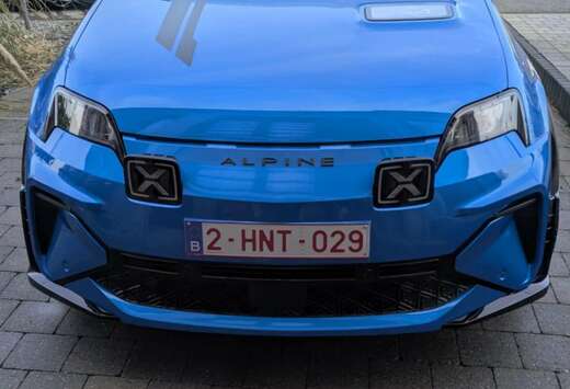 PREMIERE EDITION 1 OF 1955