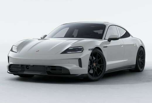 Porsche FACELIFT  21\