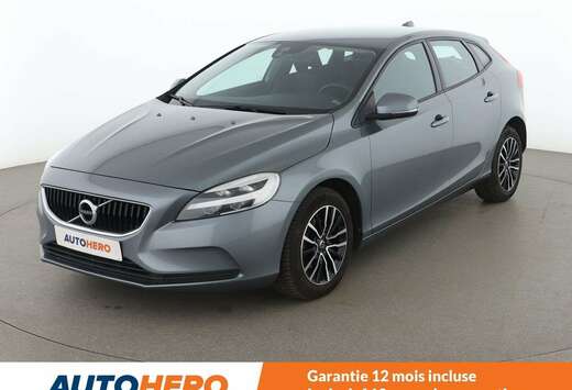 Volvo 2.0 D2 Momentum