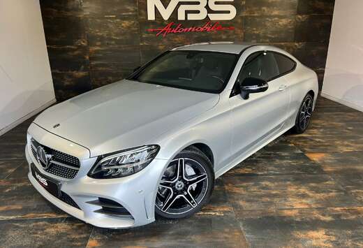 Mercedes-Benz i * PACK AMG * FEUX LED * CAMERA * SIEG ...