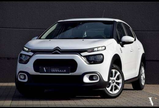 Citroen LED  DAB+  CRUISE