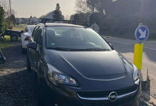 Opel Corsa 1.3 CDTI Enjoy