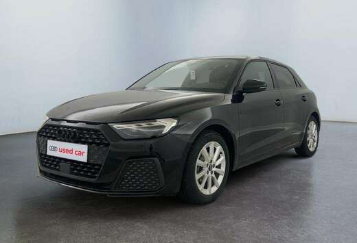 Audi Boite auto*GPS*Carplay*Capteurs Av/Ar*Clim auto